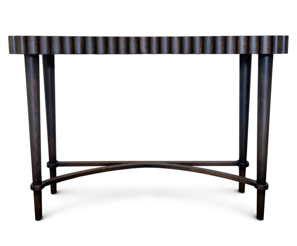 Console Table 'Cloud design'
