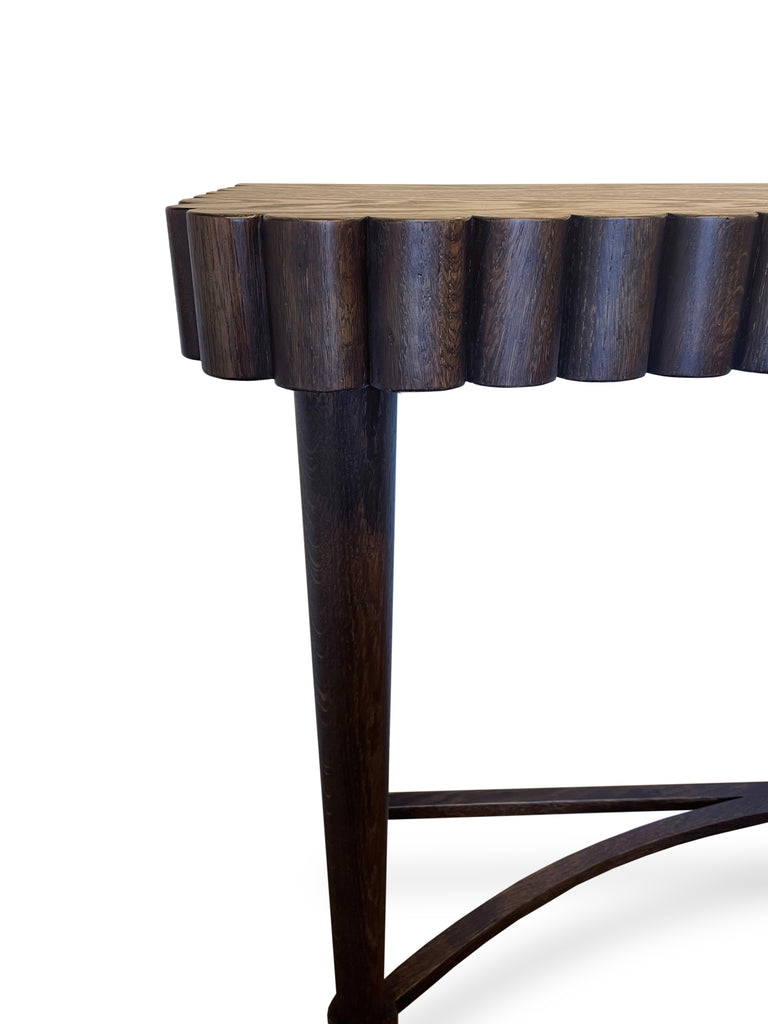 Console Table 'Cloud design'