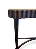 Console Table 'Cloud design'