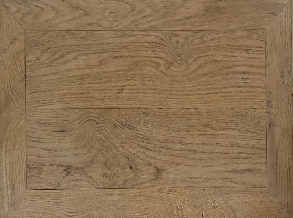 Bedside Chests, washed Oak finish