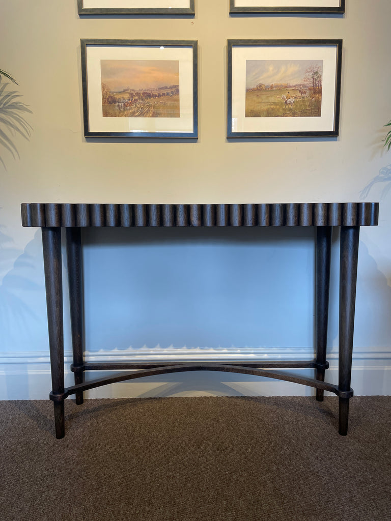 Console Table 'Cloud design'