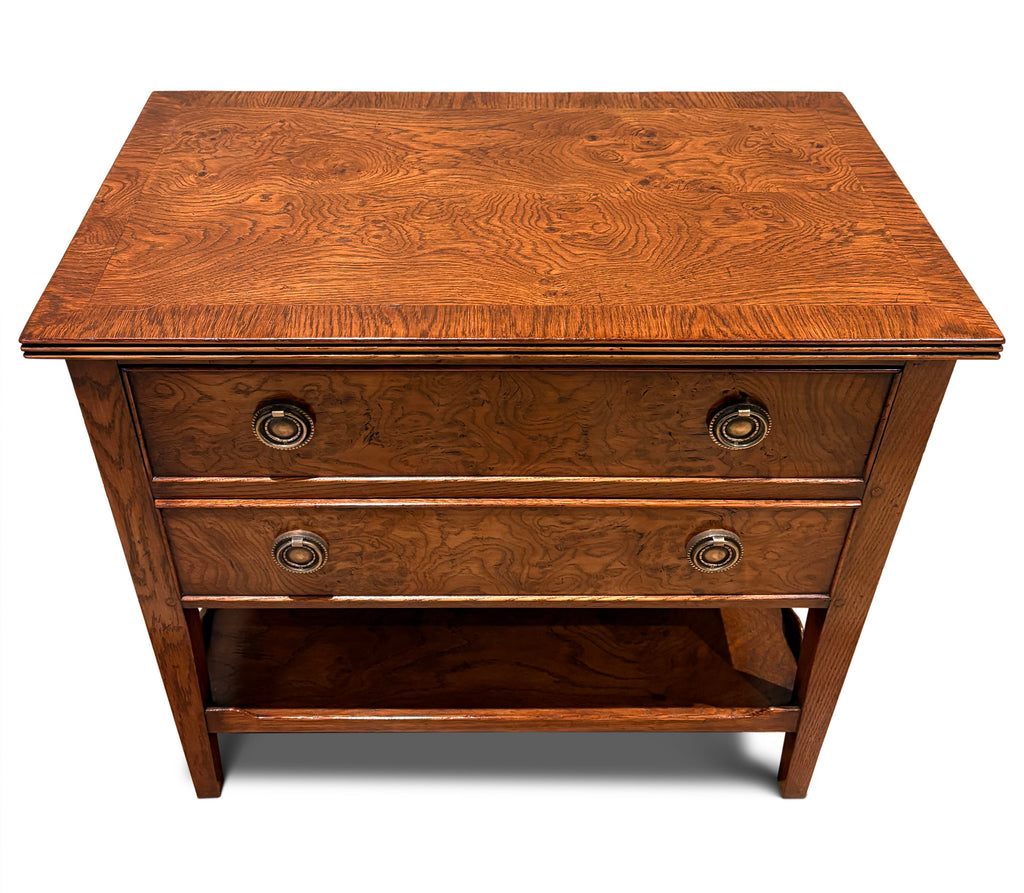 Bedside Tables with drawers.