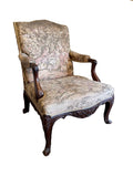 Gainsborough Armchair, early 19th Century