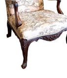 Gainsborough Armchair, early 19th Century