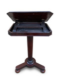Pair of Side Tables, William IV period.