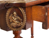 x SOLD : 19th Century French Occasional Table