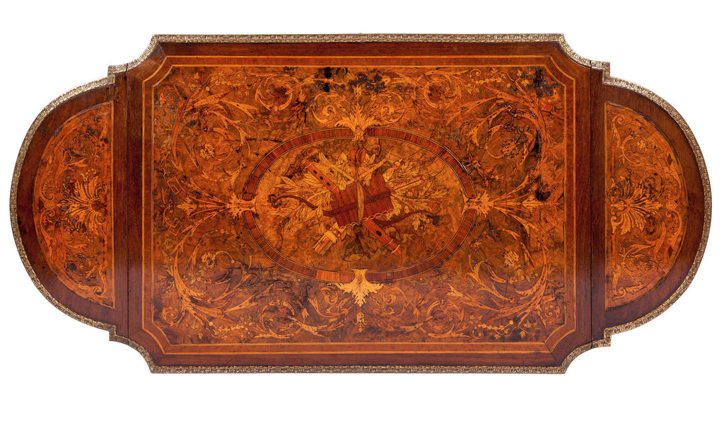 x SOLD : 19th Century French Occasional Table