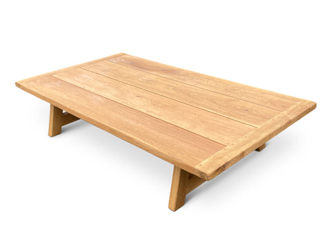 Coffee Table (outdoors)