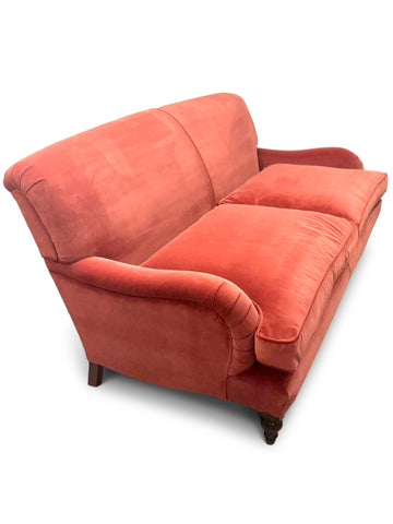 Sofa (Howard design) 3 seater.