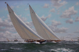 close-up-oil-painting-yacht-race-americas-cup-1934-endeavor-rainbow
