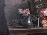 Oil Painting, Still Life Flowers, by Hubert Bellis (Belgium 1871-1902)